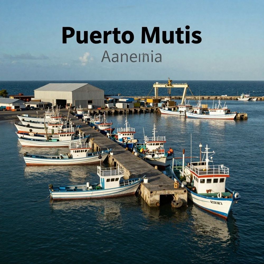 Imagen de portada - AMP AND COASTAL COMMUNITIES DRIVE THE DEVELOPMENT OF PUERTO MUTIS