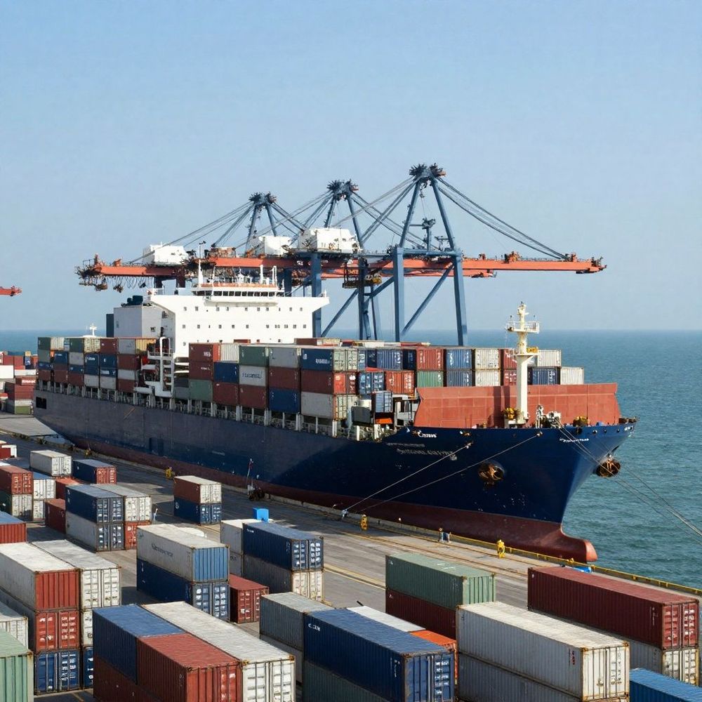 Imagen de portada - AMP REAFFIRMS ITS COMMITMENT TO THE PROTECTION AND WELL-BEING OF SEAFARERS