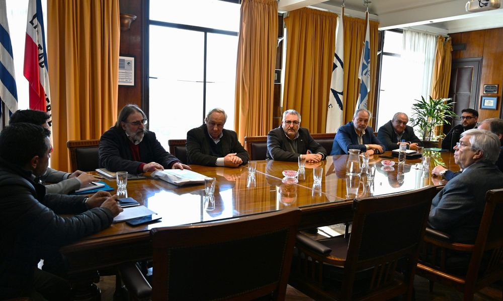 Imagen de portada - ANP and Rivera Advance in Land Recategorization for Logistics Terminal