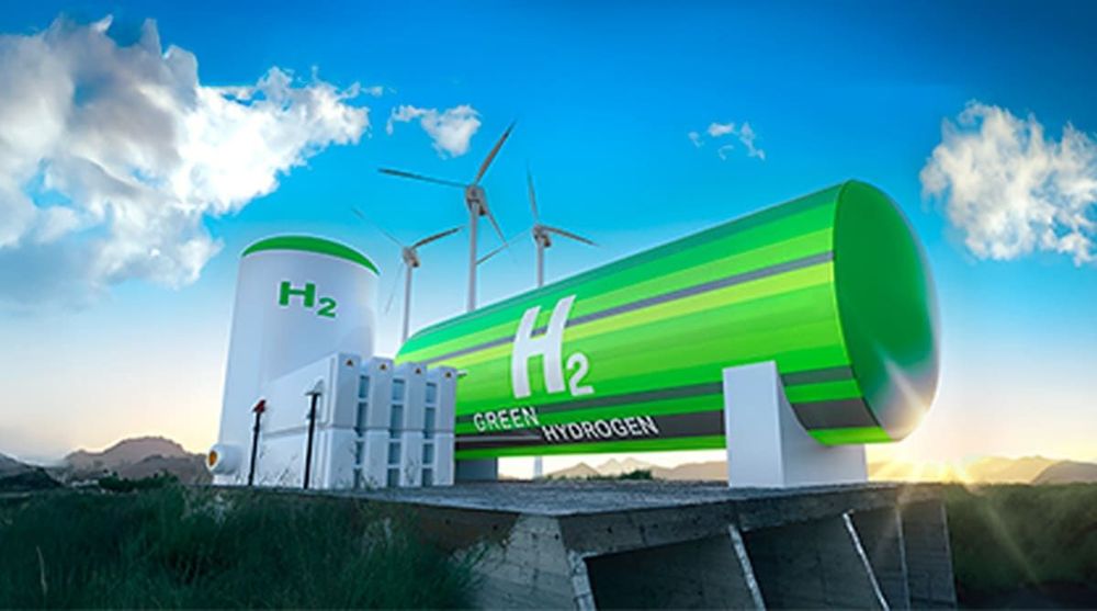 Imagen de portada - APN Grants Port Authorization for USD 540 Million Project to Build First Green Hydrogen Terminal in Peru