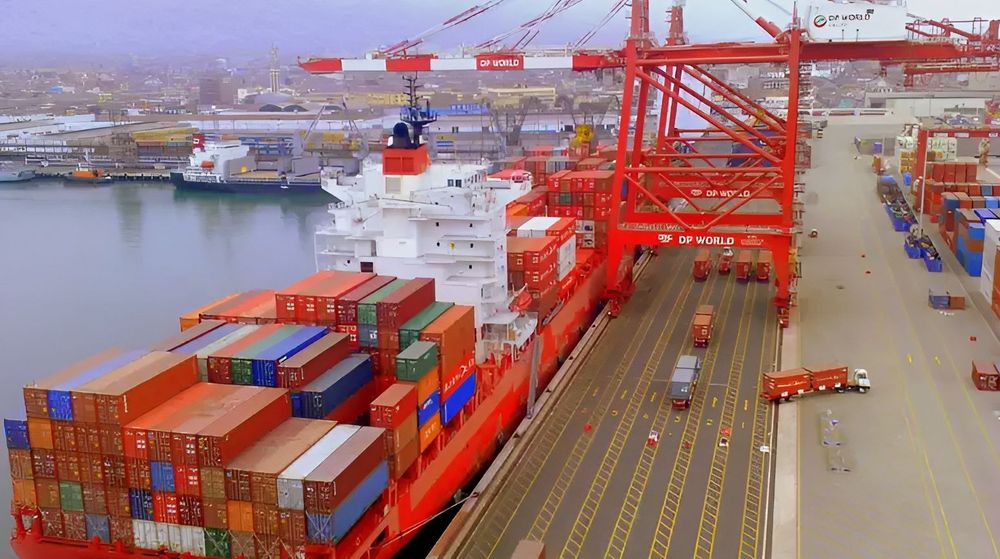 Imagen de portada - APN evaluates logistics corridor between Peruvian ports due to El Niño risks