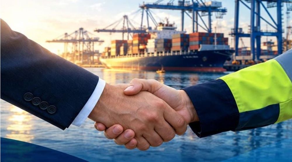 Imagen de portada - APN implements risk management and transparency in Peruvian port sector