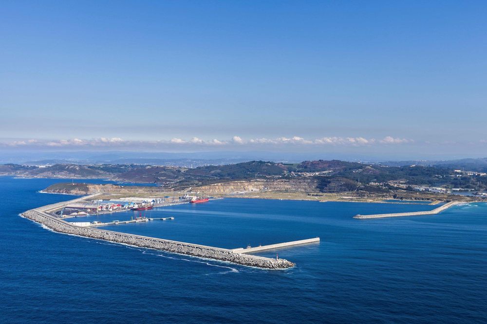 Imagen de portada - AP A Coruña and Puertos del Estado Agree on Credit Restructuring