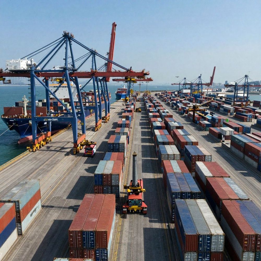 Imagen de portada - ASIPONA begins rehabilitation of the Fishermen's Dock in Manzanillo