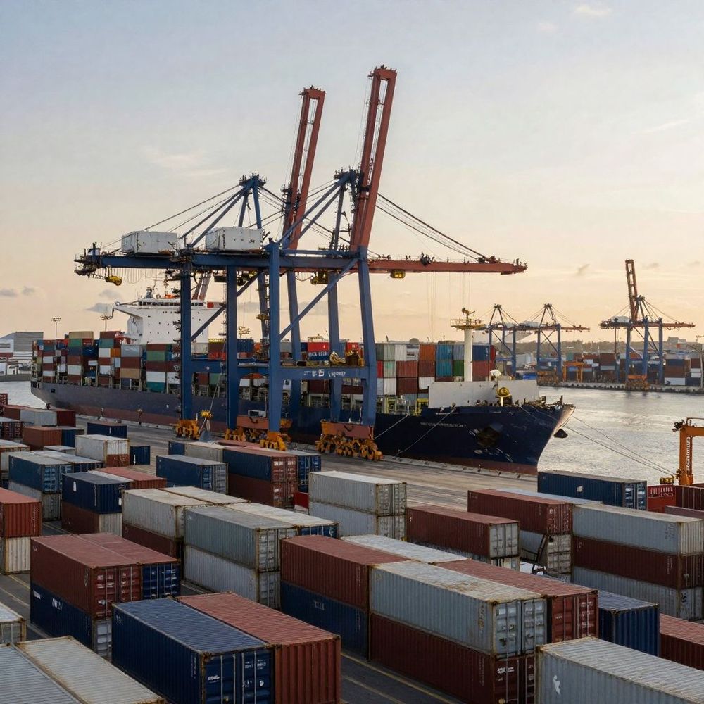 Imagen de portada - Actualización de la Tarifa de Combustible Intermodal en ITALIA