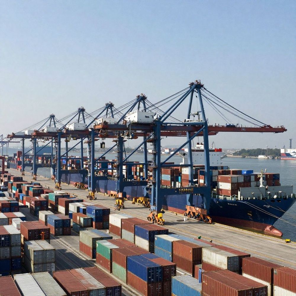 Imagen de portada - Actualización del Recargo del Canal de Panamá - Comercio de Asia a la Costa Este de EE. UU. y la Costa del Golfo de EE. UU.