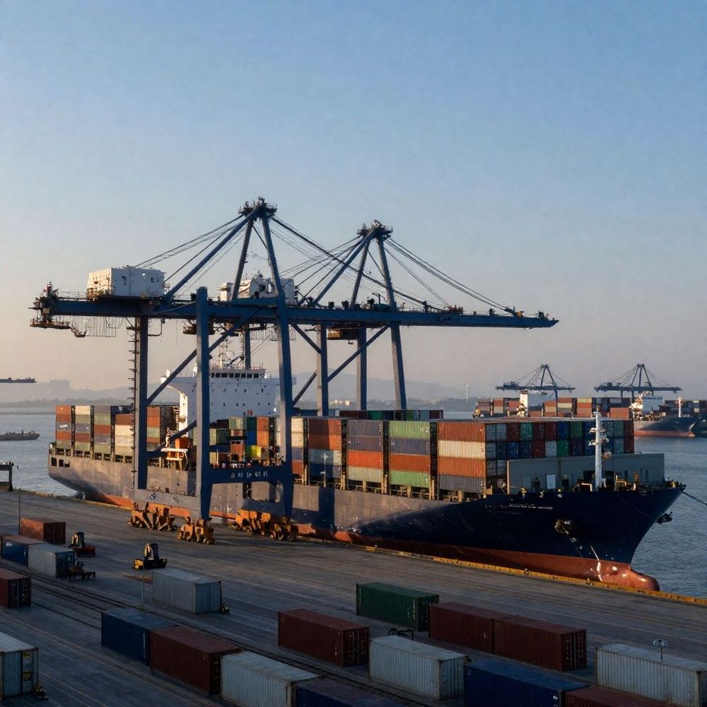 Imagen de portada - Actualización del Recargo del Canal de Panamá - Comercio desde WMED, Adriático, Israel, NWC y Escandinavia Báltico a EE. UU., Canadá y México