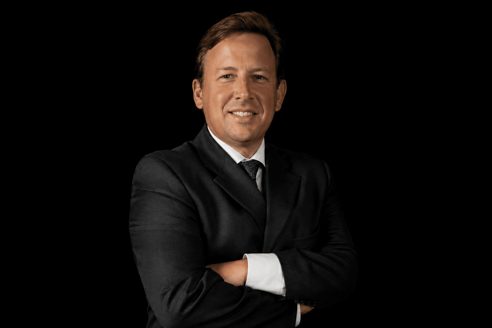 Imagen de portada - Andrés Gómez Errázuriz appointed as General Manager of Empormontt