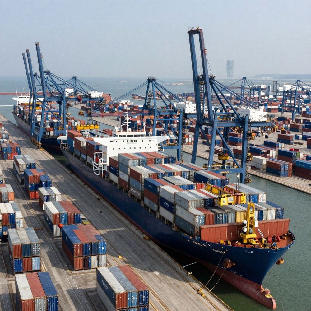 Imagen de portada - Anuncio de Precios de la UE - Comercio desde NWC y ScanBaltic a EE. UU., Bahamas, Puerto Rico, Canadá y México