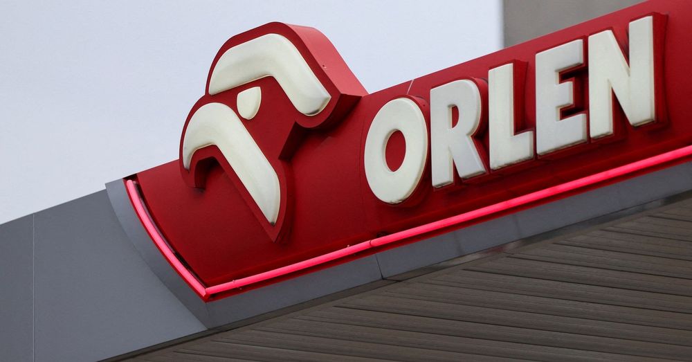 Imagen de portada - Arabia Saudita suspende los envíos de petróleo a Europa; Orlen de Polonia busca alternativas