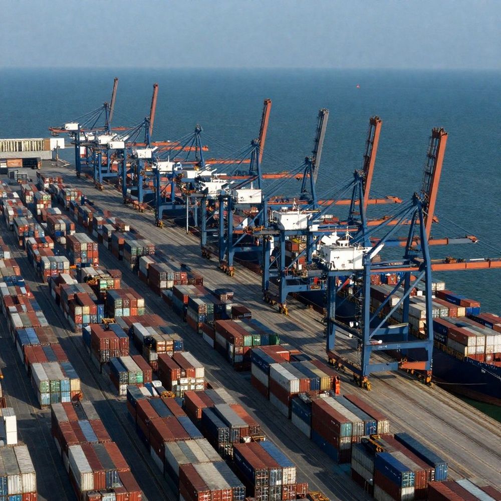 Imagen de portada - Argus launches the first FuelEU Maritime spot price for compliance trading