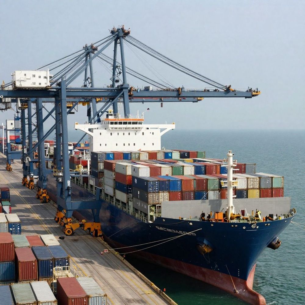 Imagen de portada - Aumento del recargo por temporada alta (PSS) de Extremo Oriente a México, Costa Oeste de América del Sur y América Central y el Caribe (C1E)