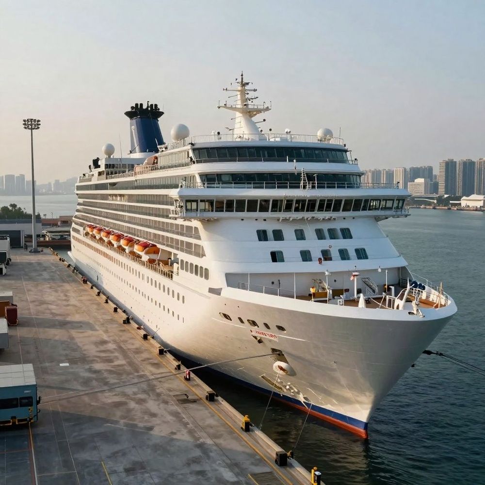 Imagen de portada - Azamara Cruises amplía su calendario de 2028 con la temporada asiática más grande hasta la fecha