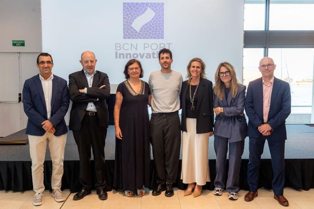 Imagen de portada - BCN Port Innovation Foundation Celebrates its 3rd Anniversary, Championing Innovation that Transforms the Intangible into Real Impact