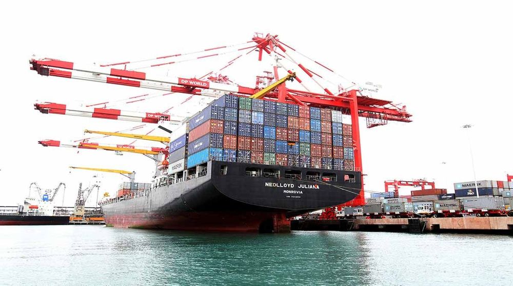 Imagen de portada - BCR: Trade Balance Registers Annual Surplus of US$ 41,423 Million by March 2026