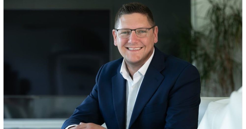 Imagen de portada - Ben Bouldin asume un liderazgo ampliado en Asia en Royal Caribbean