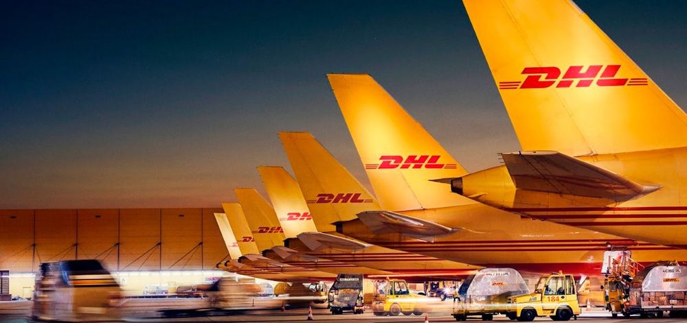 Imagen de portada - Brazil Consolidates as DHL's Logistics Hub for Latin America