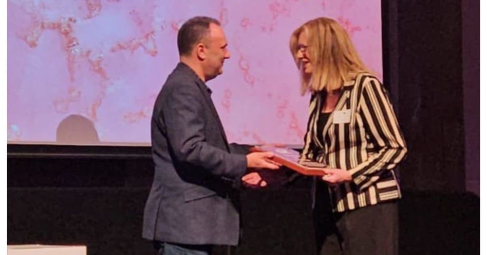 Imagen de portada - CLIA Australasia honra a Christine Cole con la inducción póstuma al Salón de la Fama