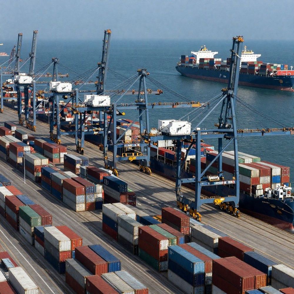 Imagen de portada - CMA CGM Invierte $10 Millones en Instituto de IA en la Universidad Americana de Beirut
