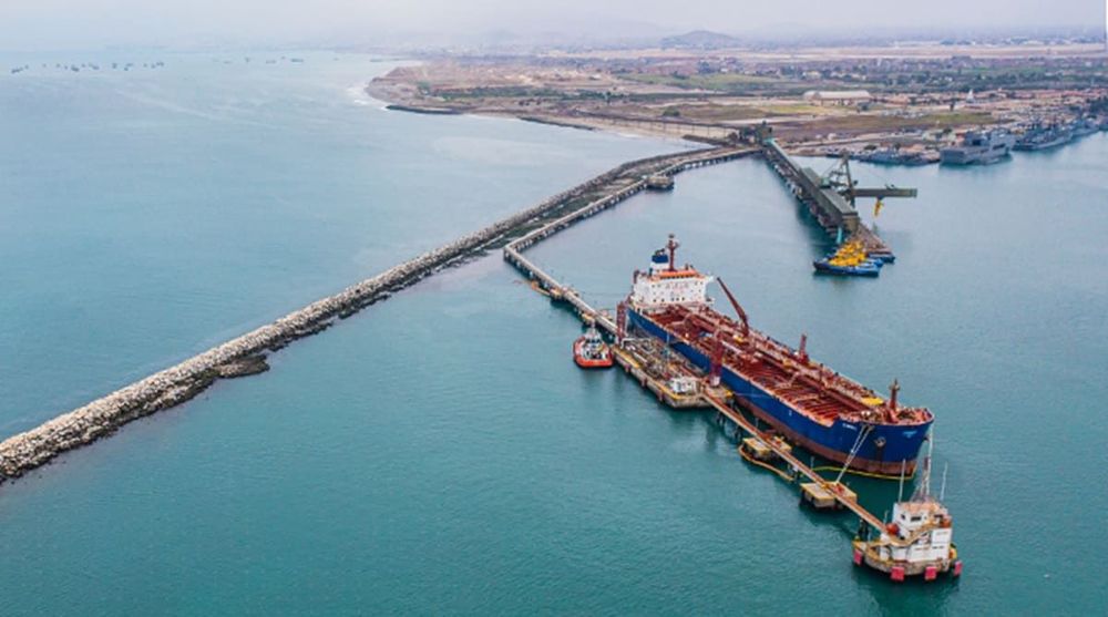 Imagen de portada - Callao busca agilizar el embarque de productos químicos con nueva estrategia logística