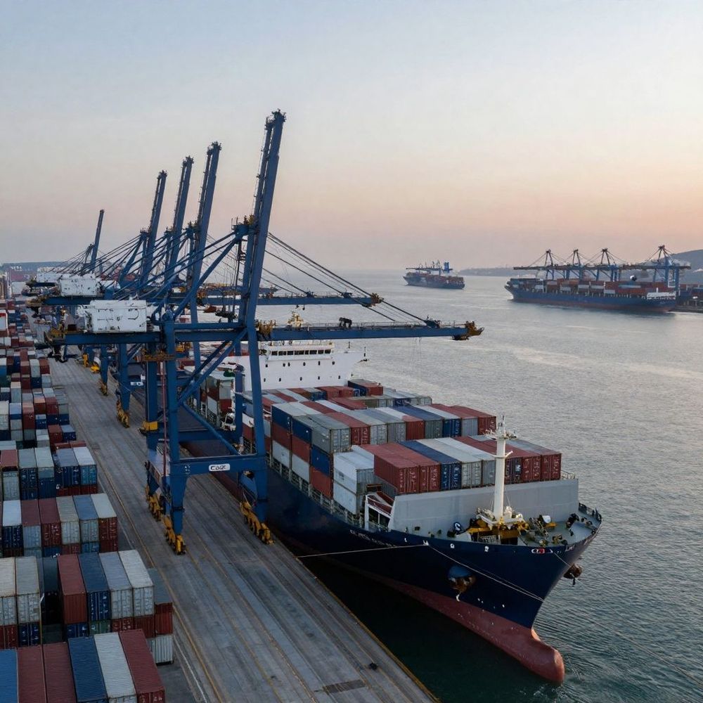 Imagen de portada - Cambios en el Consejo de Administración de Hapag-Lloyd AG