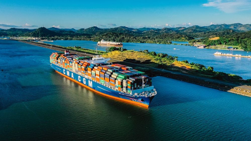 Imagen de portada - Canal de Panamá introduce ajustes temporales al Sistema de Reservas para aumentar la flexibilidad y promover un acceso equitativo a los cupos