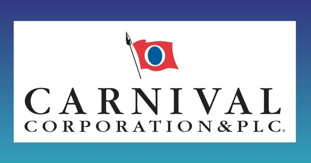 Imagen de portada - Carnival Corp. acelera la reducción de gases de efecto invernadero al 25% para 2029