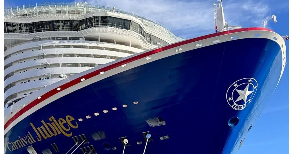 Imagen de portada - Carnival Corp. expande el suministro de GNL a América Latina