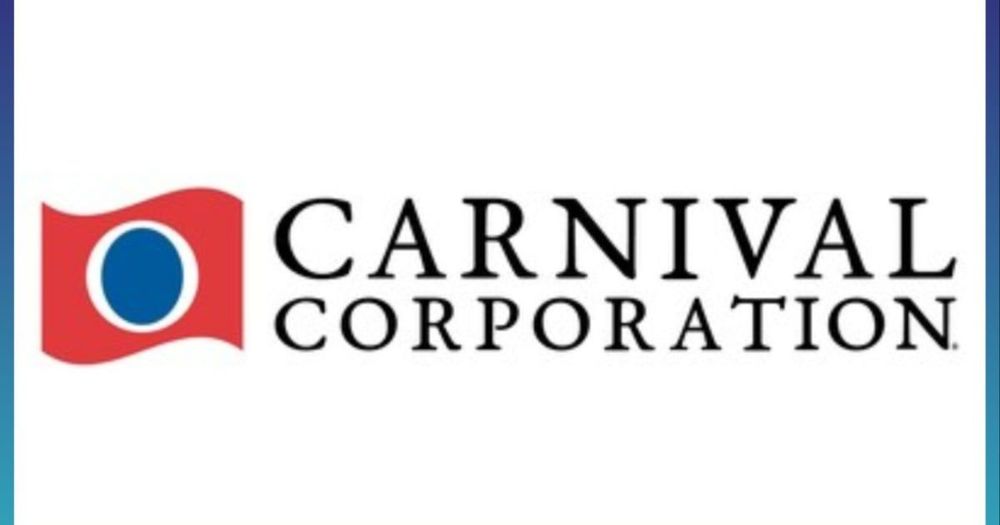 Imagen de portada - Carnival Corp. presentará resultados financieros del tercer trimestre el 29 de septiembre