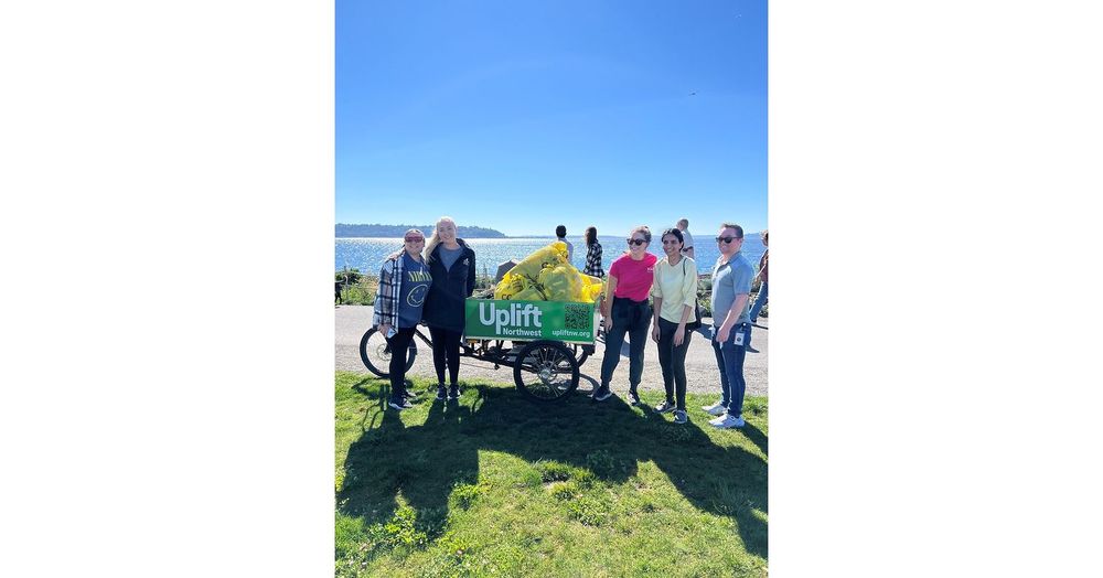 Imagen de portada - Carnival Corporation Team Members Around the World Unite to Celebrate International Coastal Cleanup Day