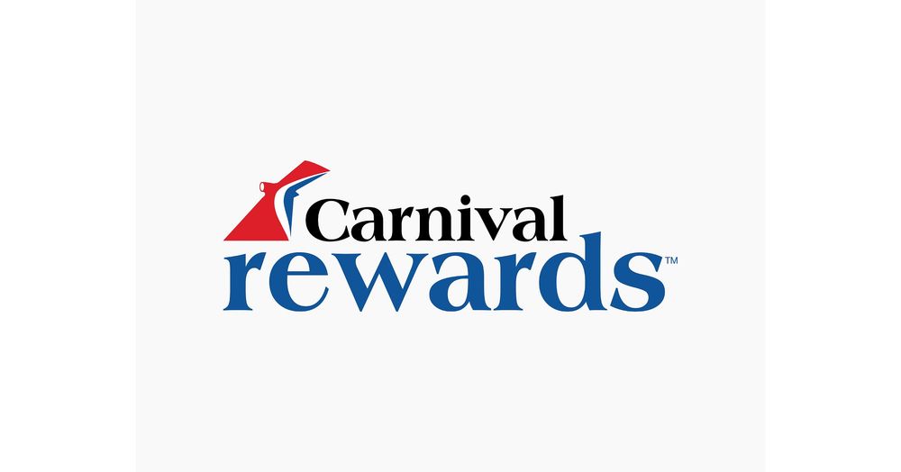 Imagen de portada - Carnival Cruise Line 推出 Carnival Rewards™ 忠诚度计划