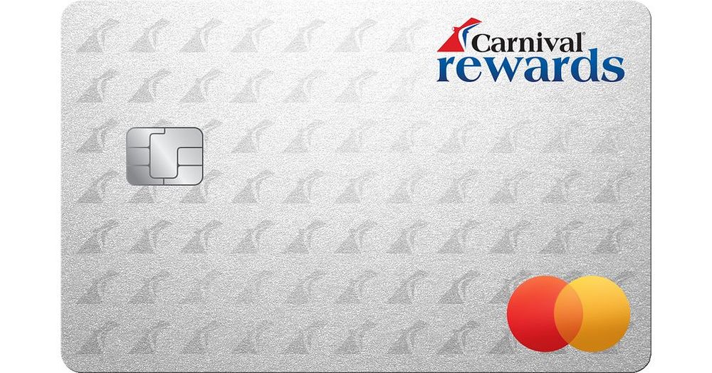 Imagen de portada - Carnival y Barclays Presentan la Mastercard de Recompensas para la Lealtad en Cruceros