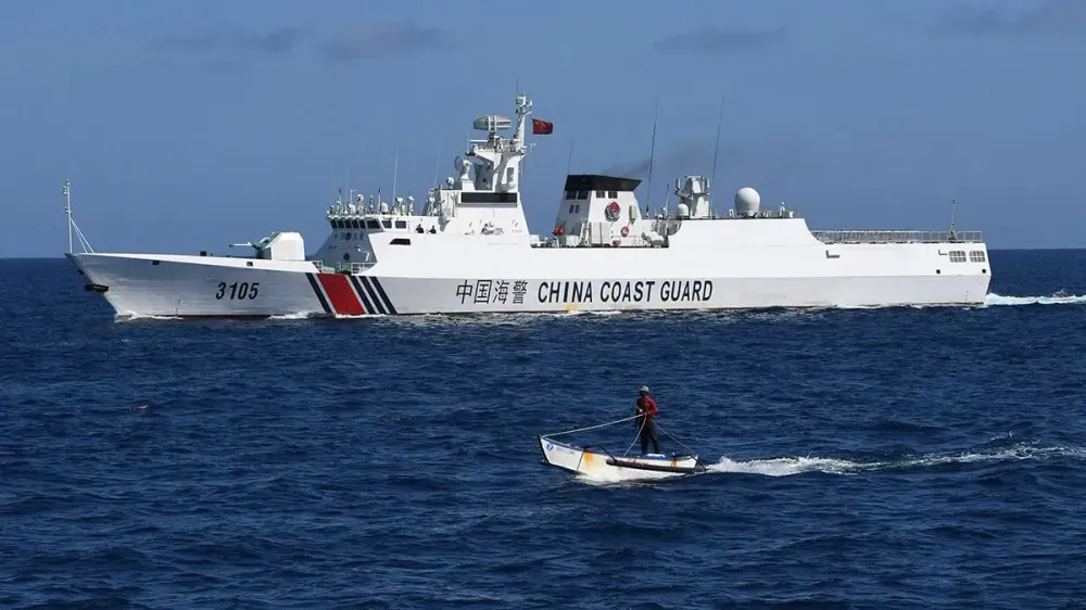 Imagen de portada - China Updates its Maritime Code and Redefines Rules for Cargo Transport and Claims