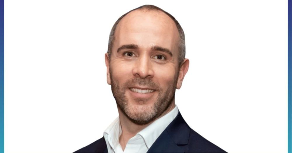Imagen de portada - Christopher Leigh nombrado Director General para Asia Pacífico de Globus Family of Brands