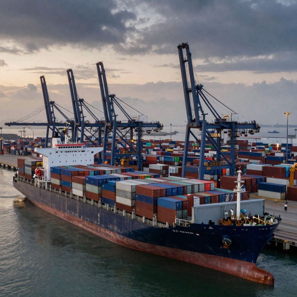 Imagen de portada - City Council and Port promote projects that will culminate the great transformation of Santander's waterfront
