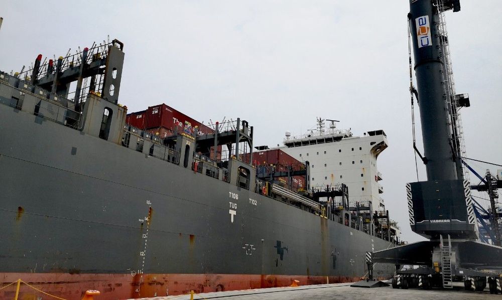 Imagen de portada - Conflict at CICE escalates; company and union clash over strike