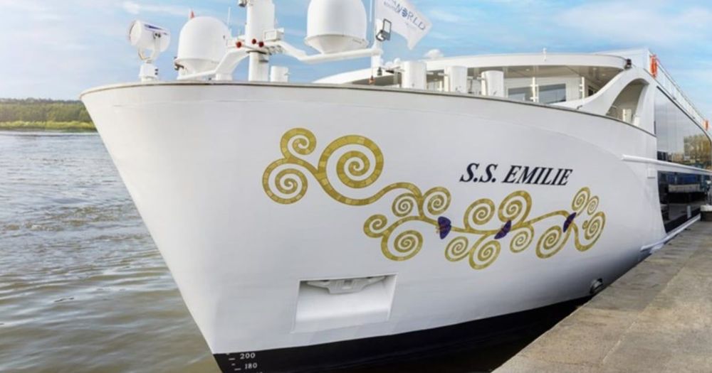 Imagen de portada - Contrato de sistemas de baterías adjudicado para 15 cruceros fluviales