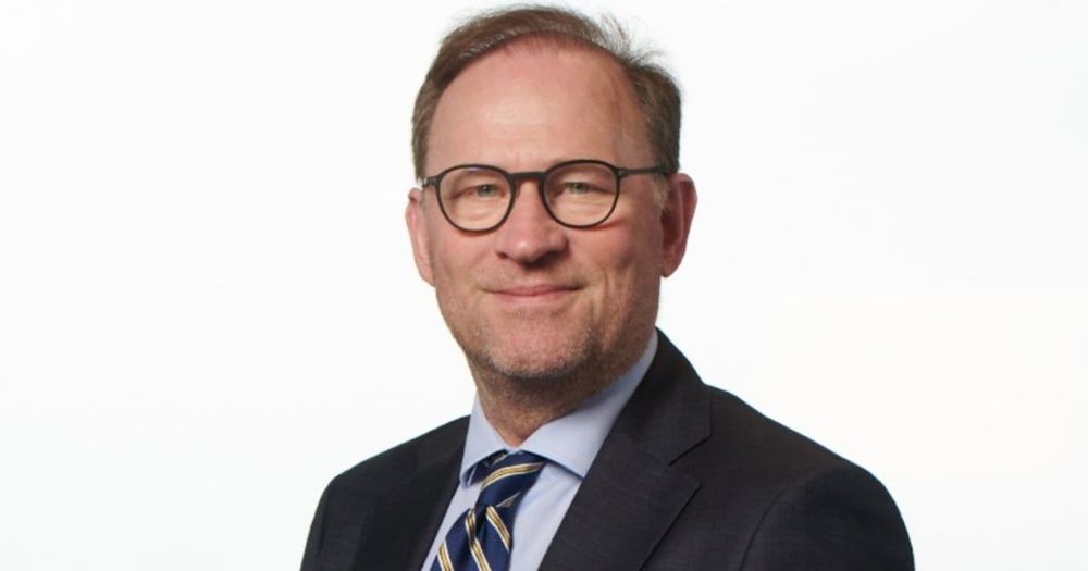 Imagen de portada - Copenhagen Malmö Port nombra a Kristian Durhuus nuevo CEO