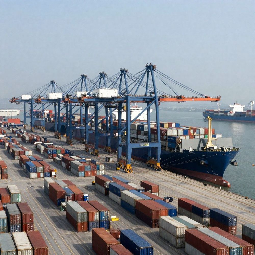 Imagen de portada - Cordelia Sky inicia operaciones de cruceros indios desde Mumbai en octubre de 2026