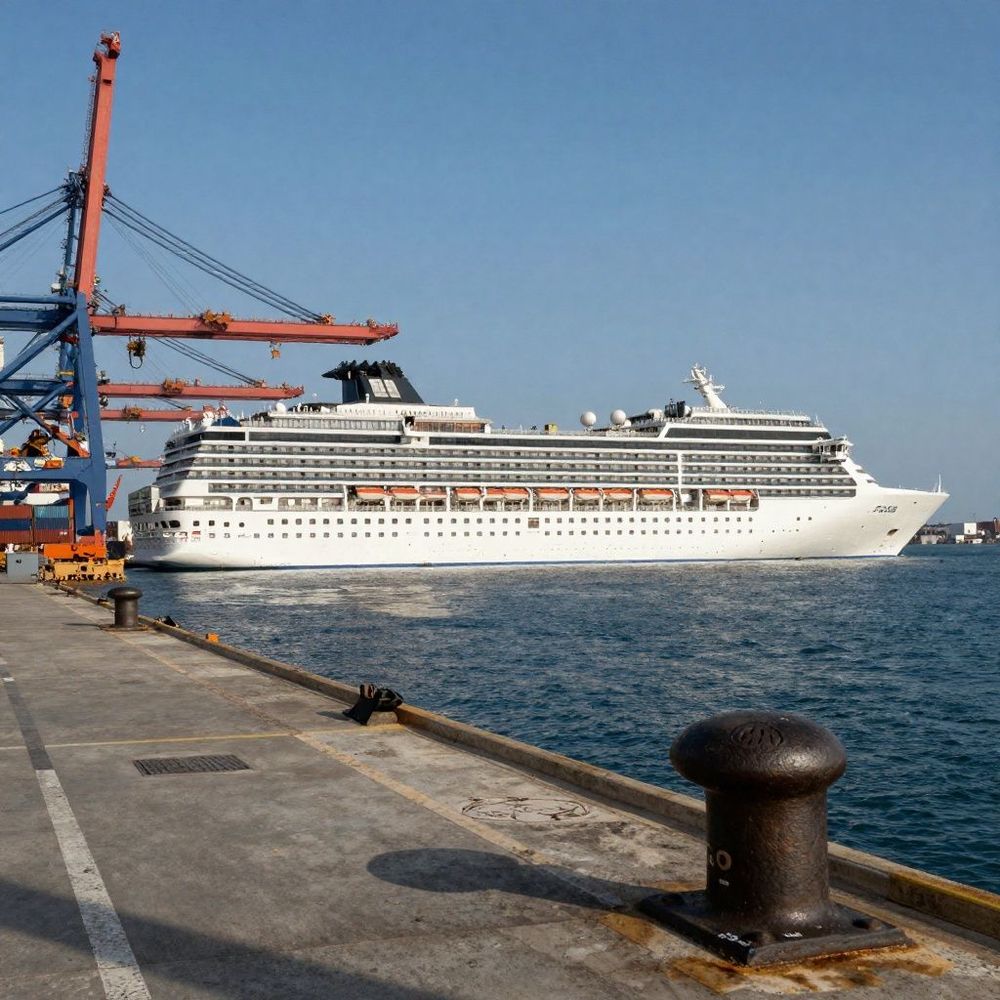 Imagen de portada - Costa Cruceros presenta itinerarios temáticos de cruceros en Europa (verano de 2027)