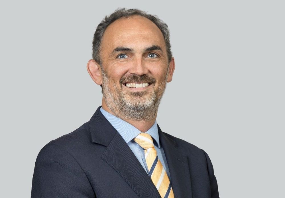 Imagen de portada - Cristian Wulf: “Estamos muy interesados como puertos en acercarnos al mercado argentino”