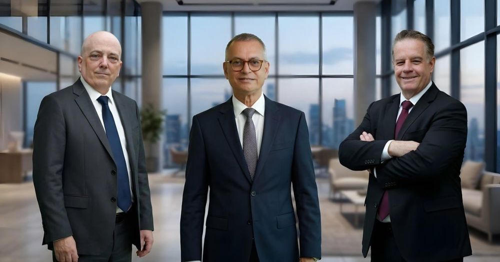 Imagen de portada - CruisePAL anuncia reestructuración de su liderazgo ejecutivo en medio de su expansión global