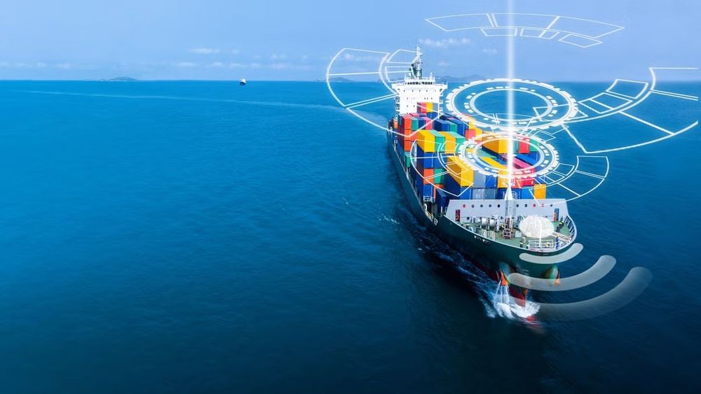 Imagen de portada - Cydome Launches Platform to Automate Regulatory Compliance in Maritime Fleets