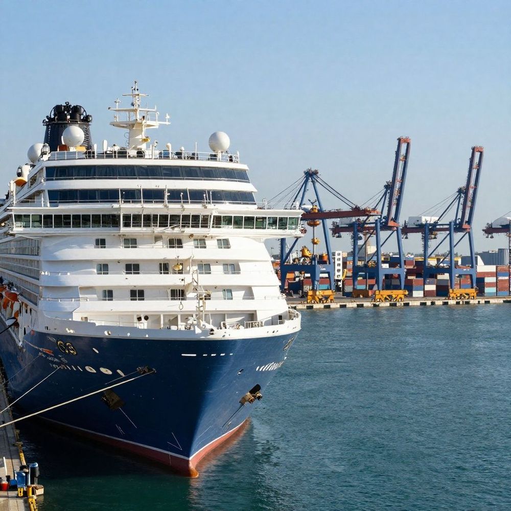 Imagen de portada - DCL-Disney Cruise Line recibe el Premio Círculo Azul 2025 en Vancouver