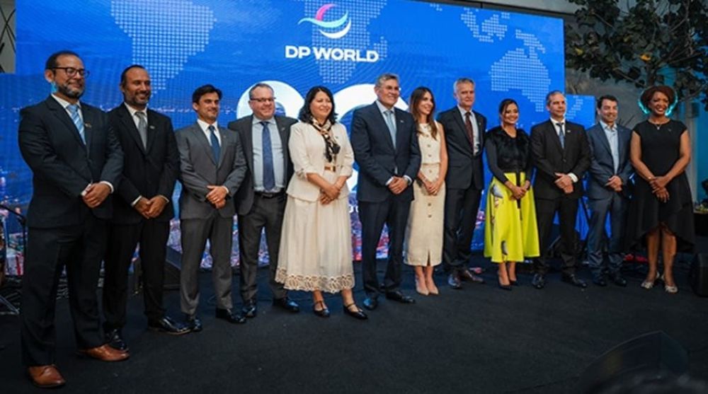 Imagen de portada - DP World Invests US$1.3 Billion After 20 Years at Callao Terminal