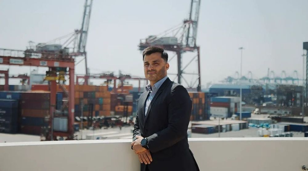 Imagen de portada - DP World Proposes US$1.3 Billion Investment and 30-Year Extension in Callao