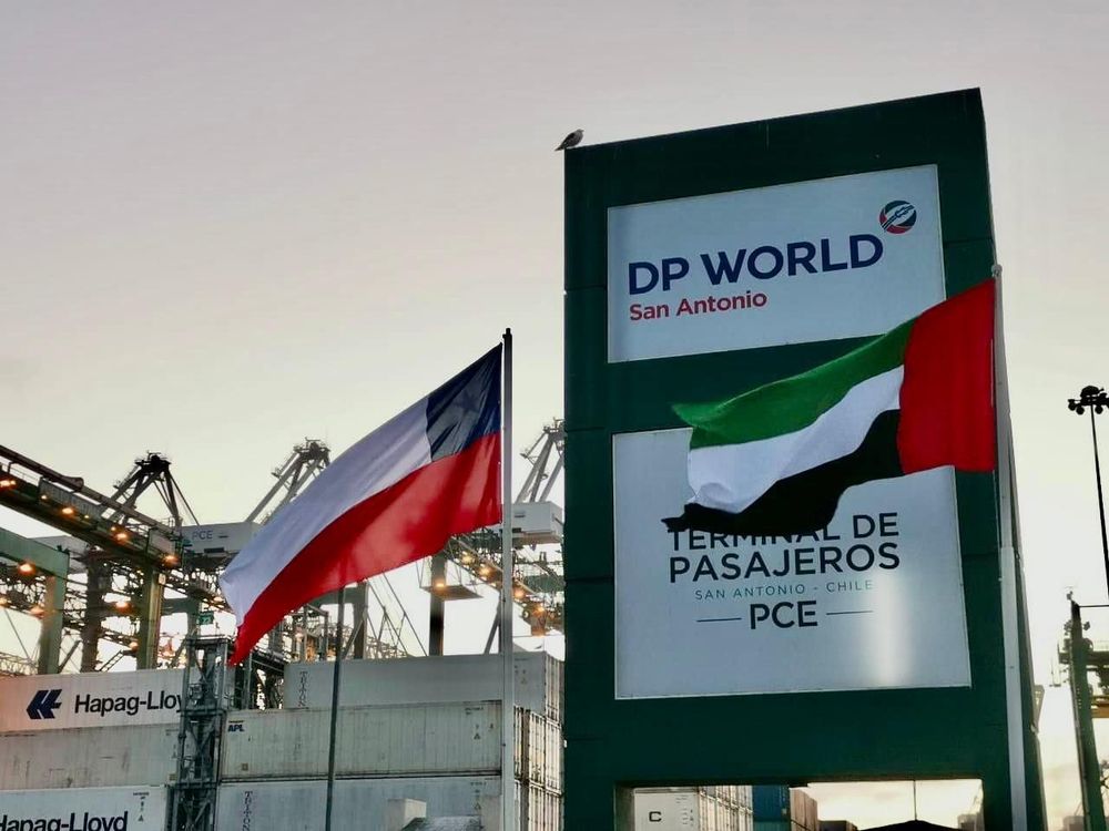 Imagen de portada - DP World San Antonio announces measures to improve truck flow