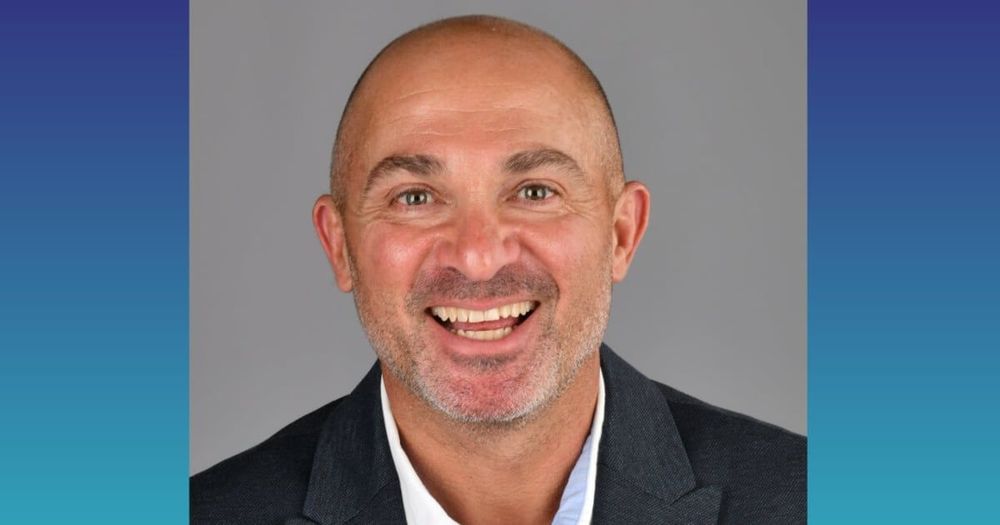 Imagen de portada - Damian Borg nombrado gerente general de Signature Travel Network en Australia y Nueva Zelanda