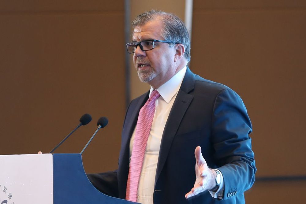 Imagen de portada - Del Rio inicia fase de descubrimiento en demanda por pago de consultoría contra NCLH