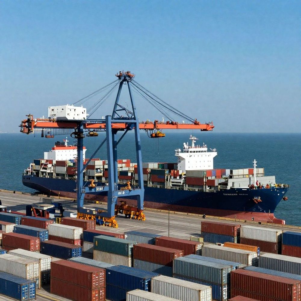 Imagen de portada - Disponibilidad del Paquete Diamante de Seguro de Carga de Maersk - Aplicable a todos los envíos marítimos para clientes en todo el mundo